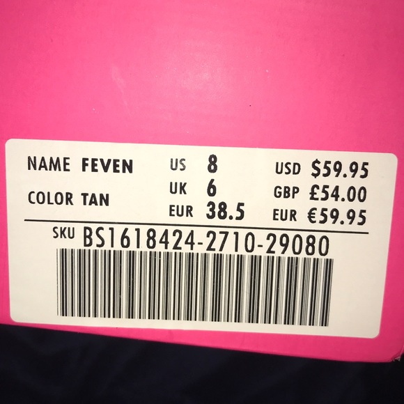 Ankle boots - Picture 4 of 4